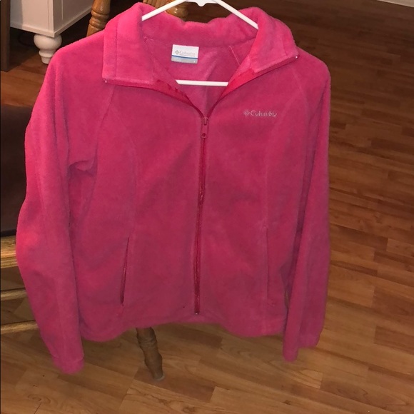 Columbia jacket - Picture 1 of 1